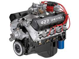 C217C Engine